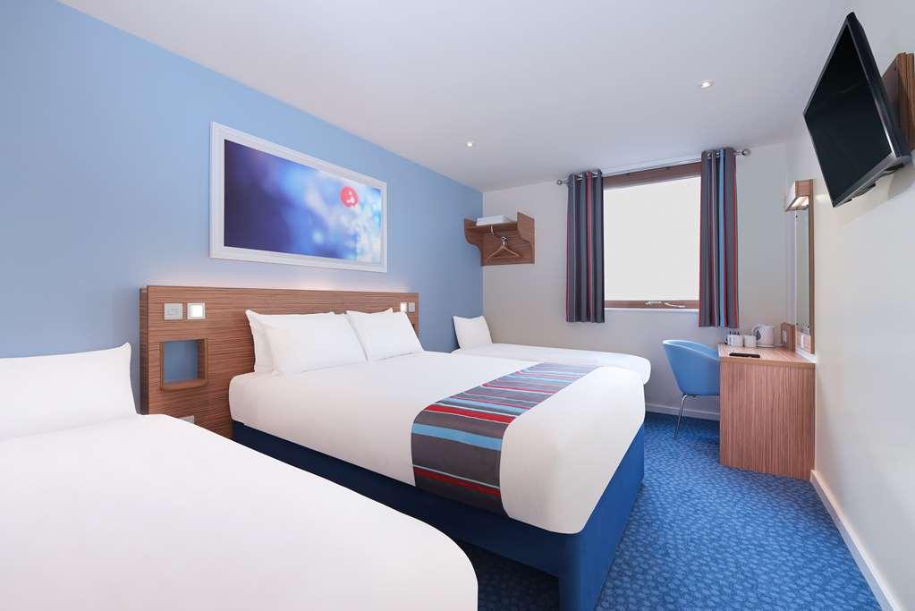 Travelodge Lowestoft Habitación foto