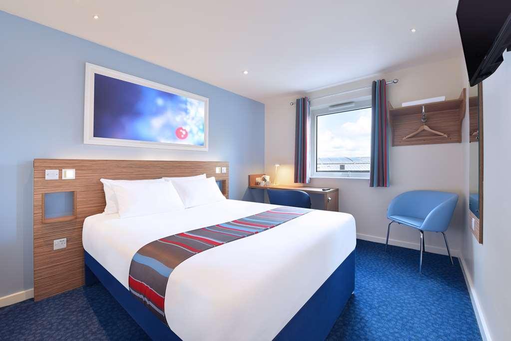 Travelodge Lowestoft Habitación foto