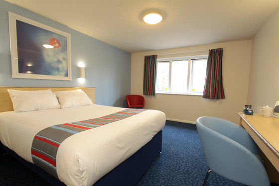 Travelodge Lowestoft Habitación foto